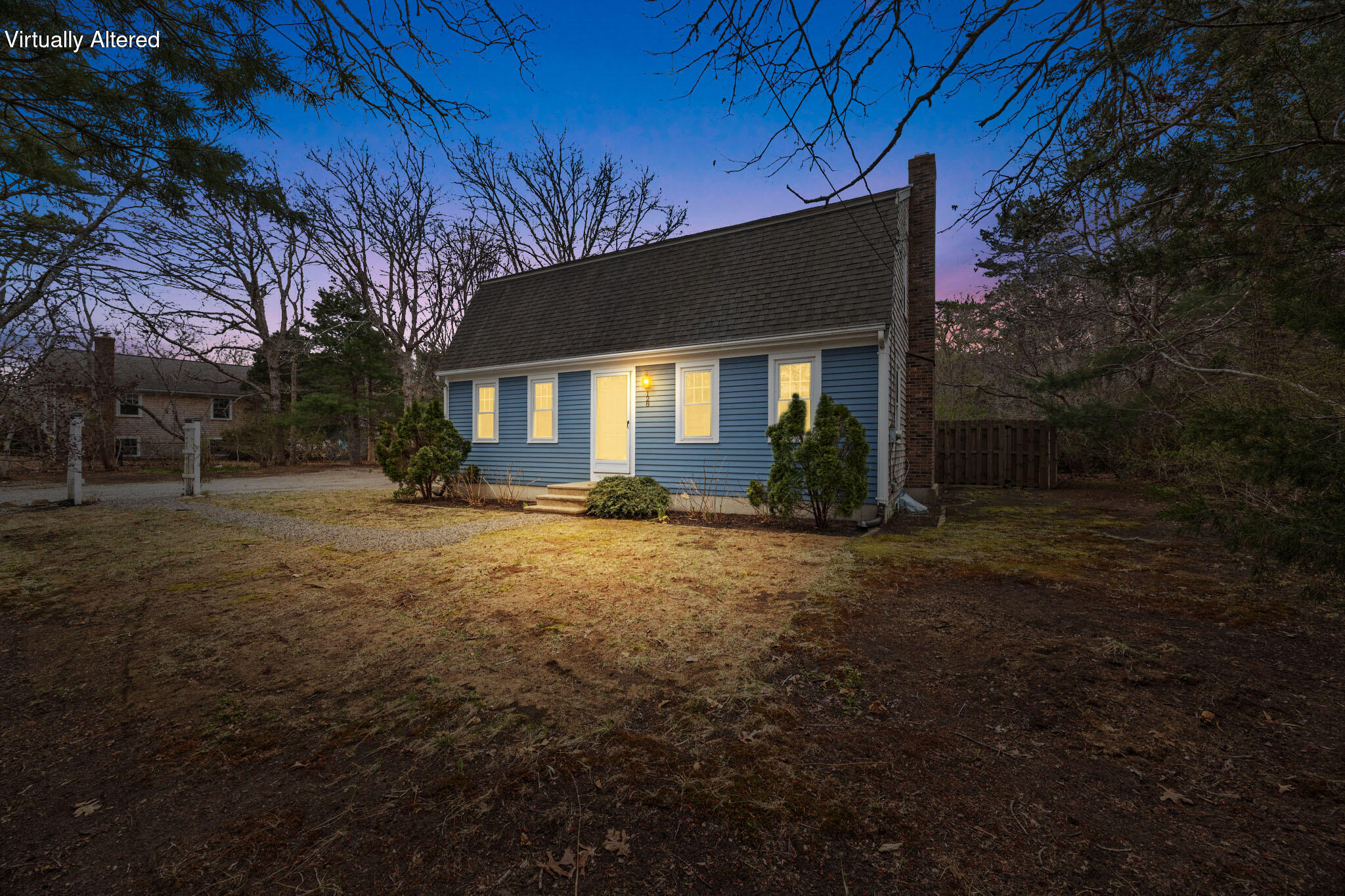 128 Quaker Meetinghouse Road East Sandwich MA 02537