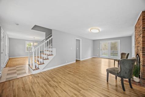128 Quaker Meetinghouse Road Sandwich MA 02537