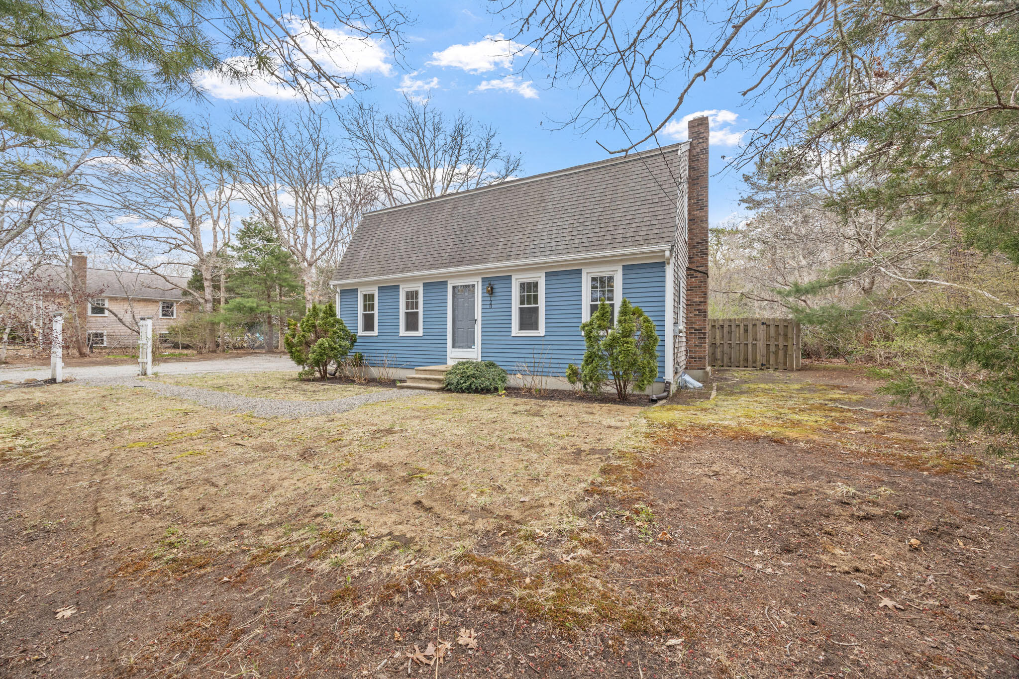128 Quaker Meetinghouse Road East Sandwich MA 02537