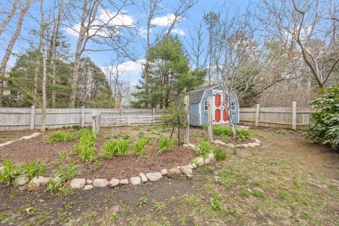 128 Quaker Meetinghouse Road Sandwich MA 02537
