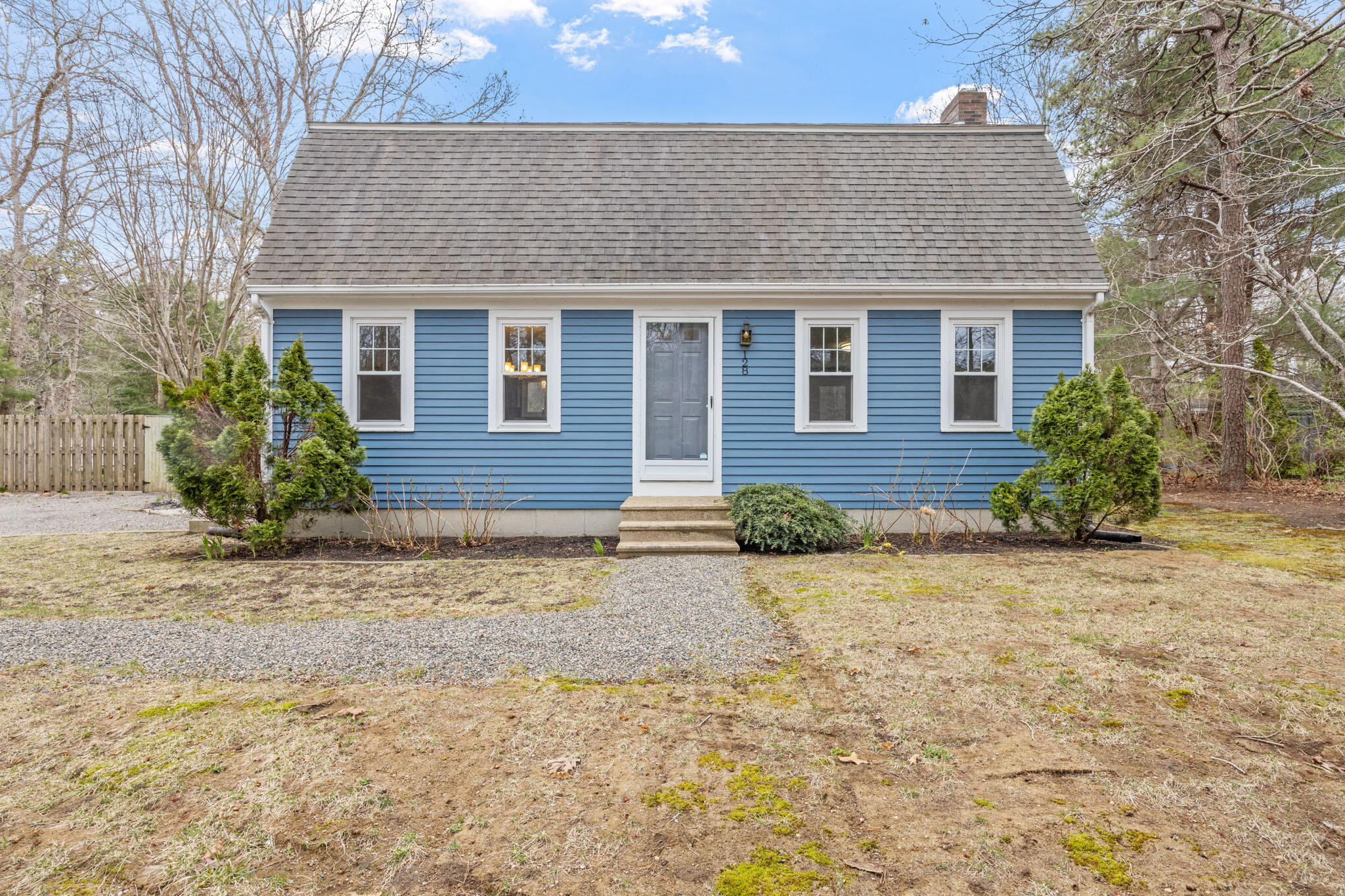 128 Quaker Meetinghouse Road East Sandwich MA 02537