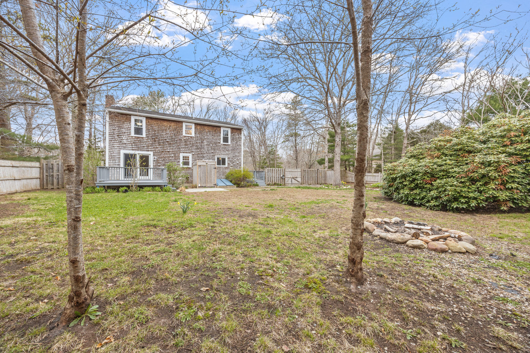 128 Quaker Meetinghouse Road East Sandwich MA 02537