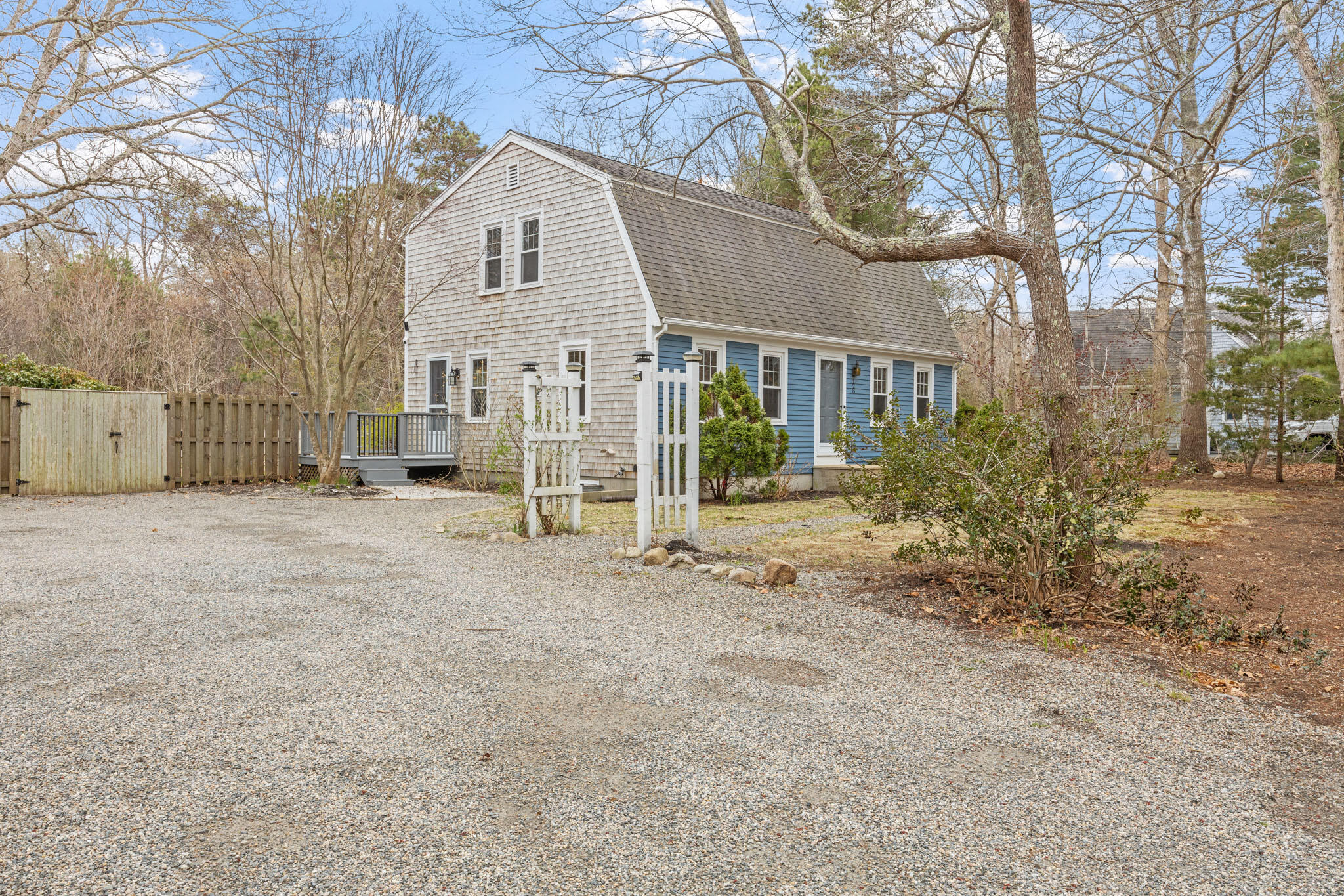128 Quaker Meetinghouse Road East Sandwich MA 02537