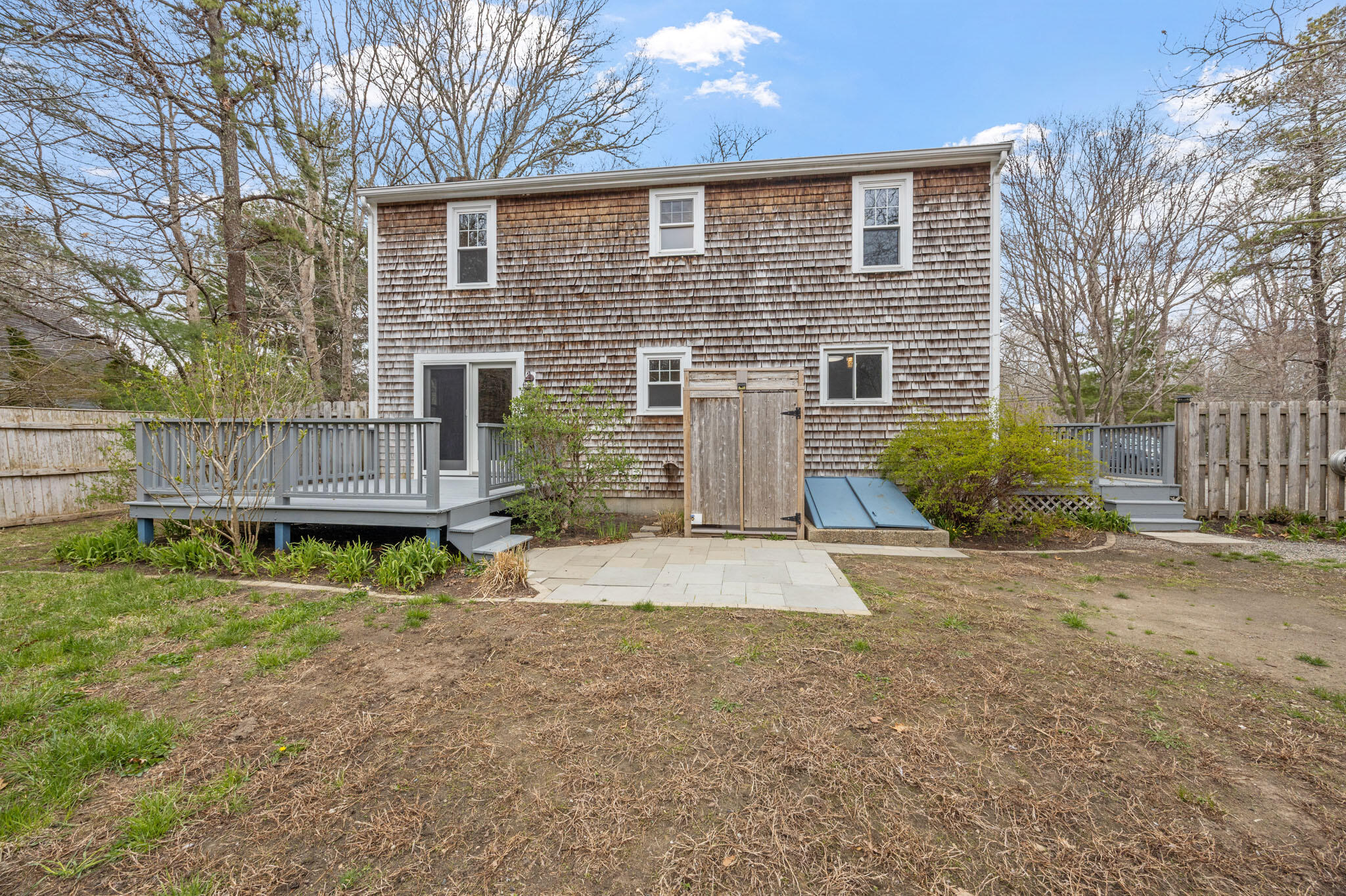 128 Quaker Meetinghouse Road East Sandwich MA 02537