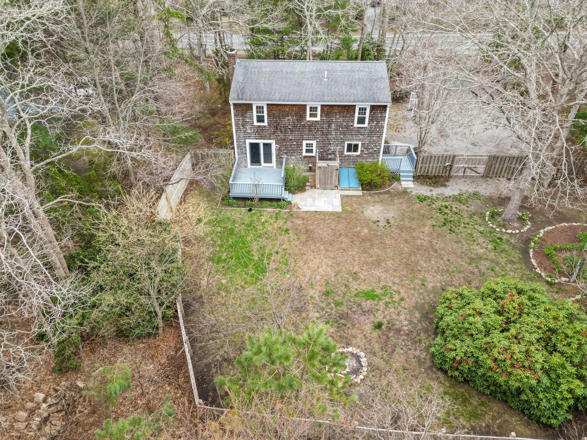 128 Quaker Meetinghouse Road East Sandwich MA 02537