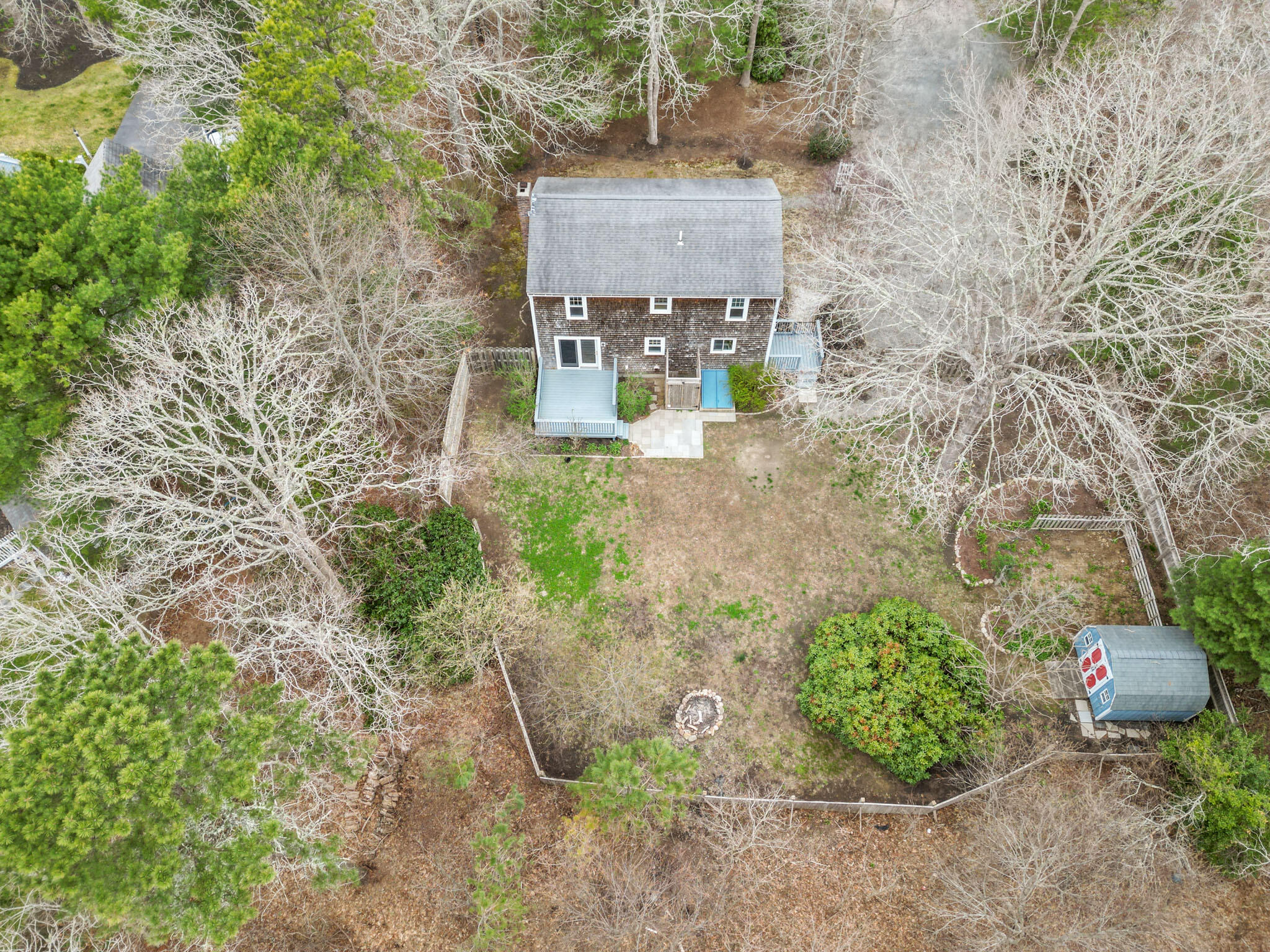 128 Quaker Meetinghouse Road East Sandwich MA 02537
