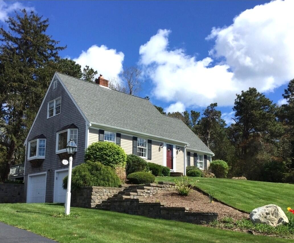 22 Briarfield Road East Dennis MA 02641