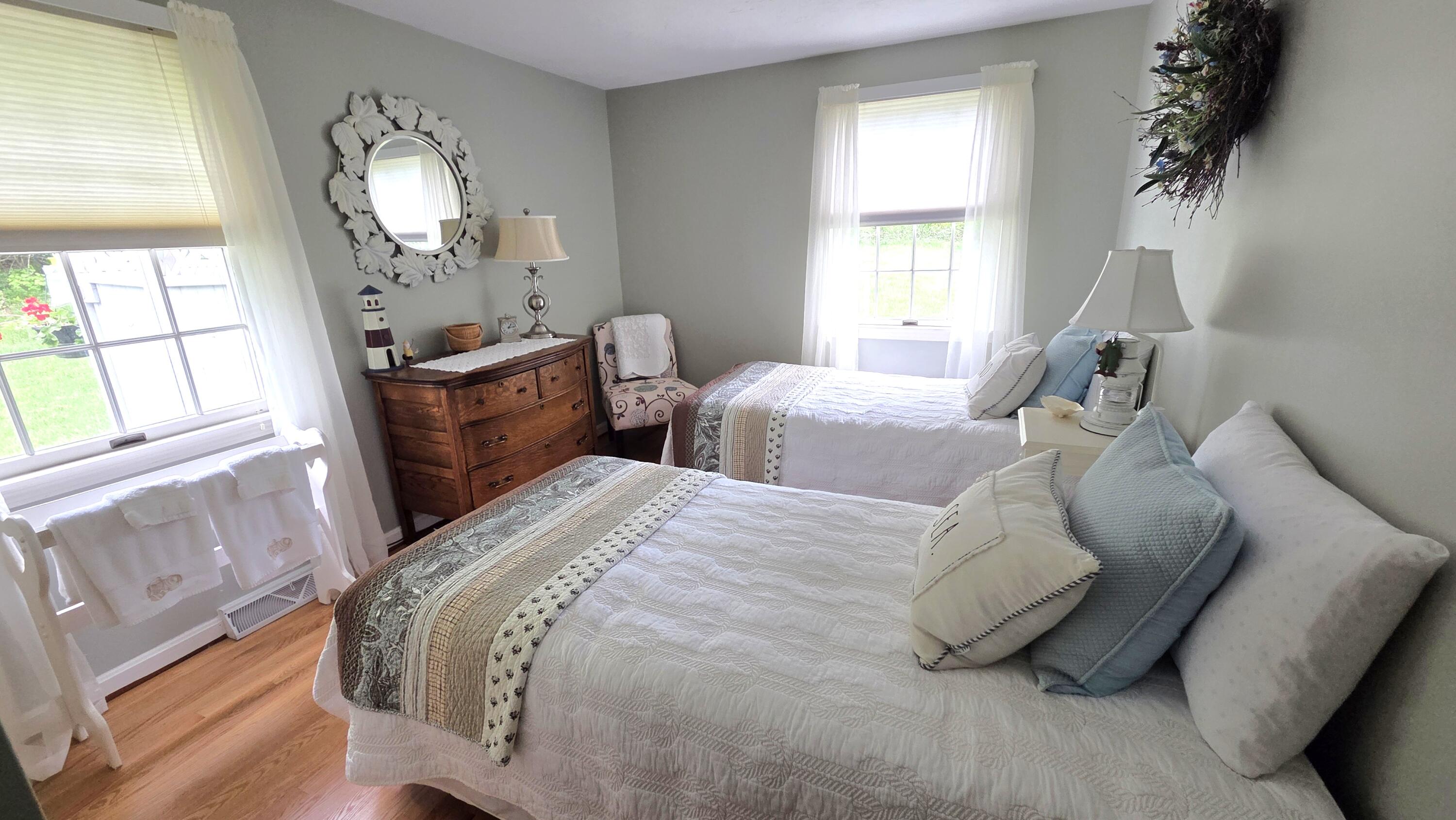 22 Briarfield Road East Dennis MA 02641