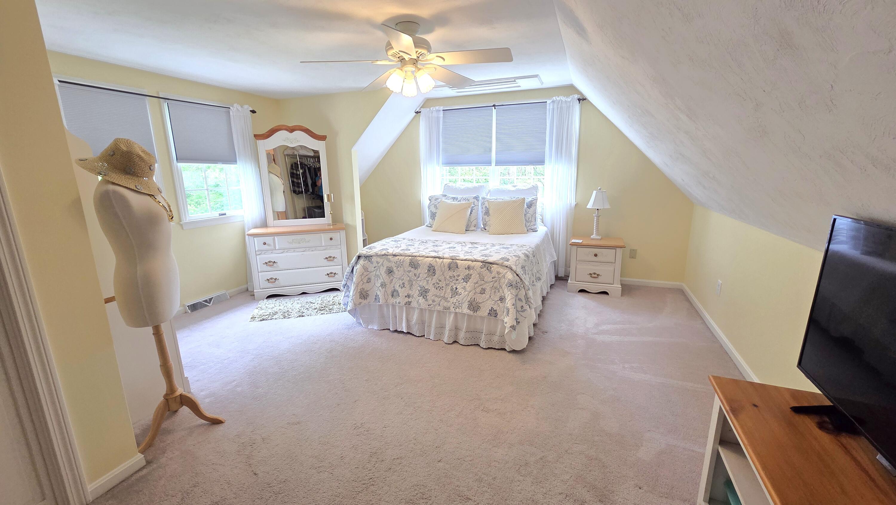 22 Briarfield Road East Dennis MA 02641