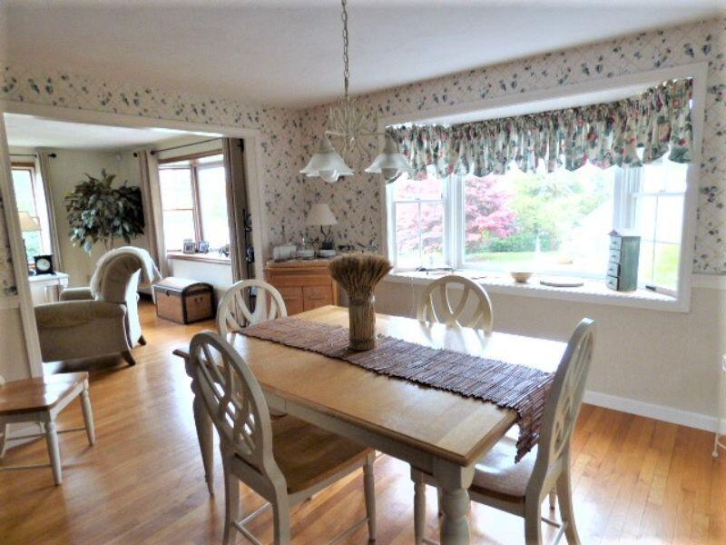 22 Briarfield Road East Dennis MA 02641