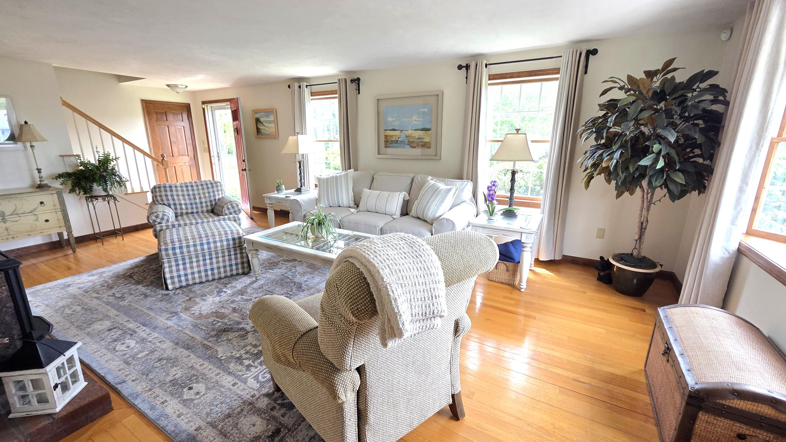 22 Briarfield Road East Dennis MA 02641