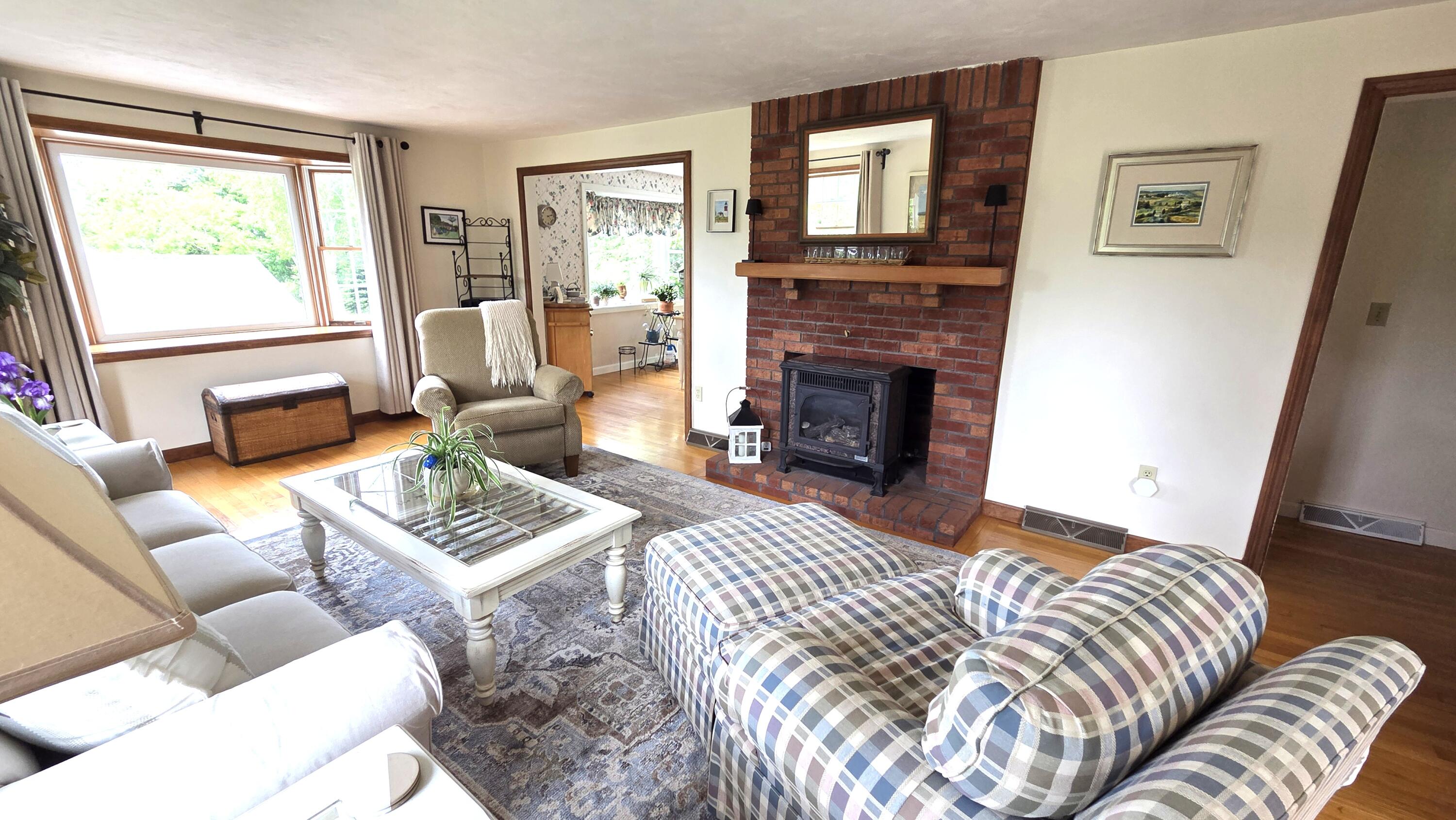 22 Briarfield Road East Dennis MA 02641