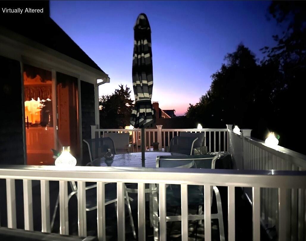 22 Briarfield Road East Dennis MA 02641