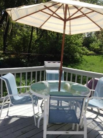 22 Briarfield Road Dennis MA 02641