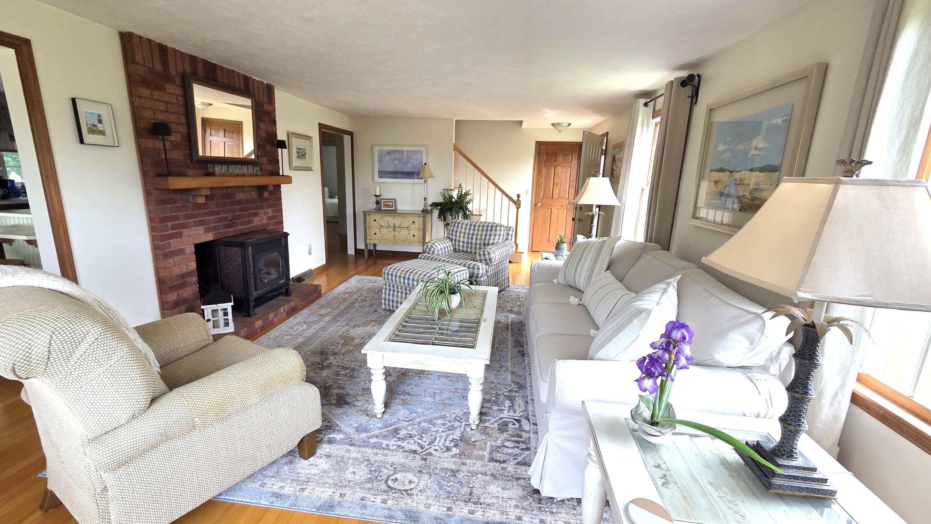 22 Briarfield Road East Dennis MA 02641