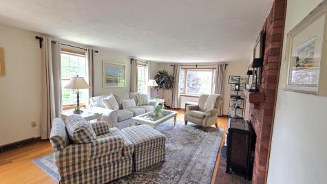 22 Briarfield Road Dennis MA 02641