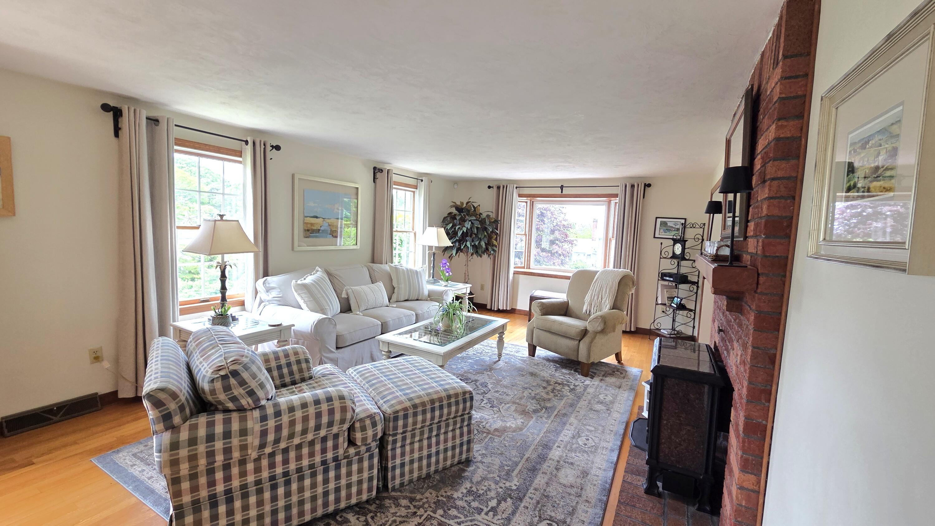 22 Briarfield Road East Dennis MA 02641