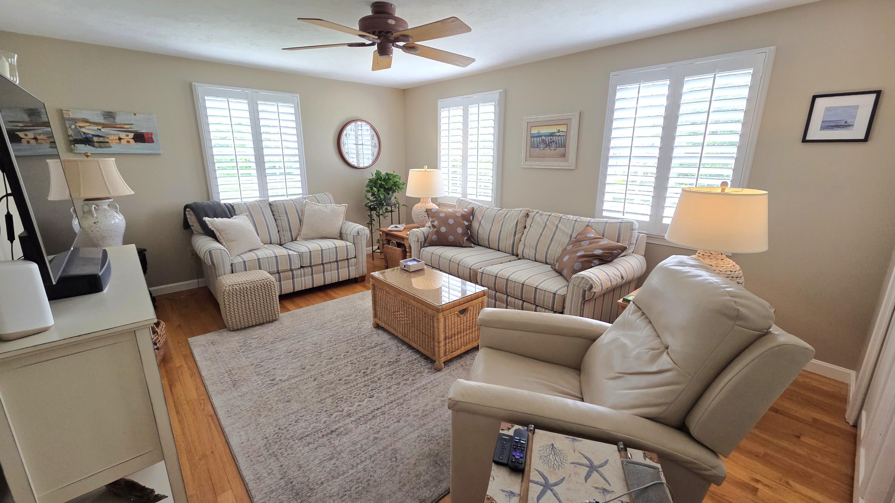22 Briarfield Road East Dennis MA 02641