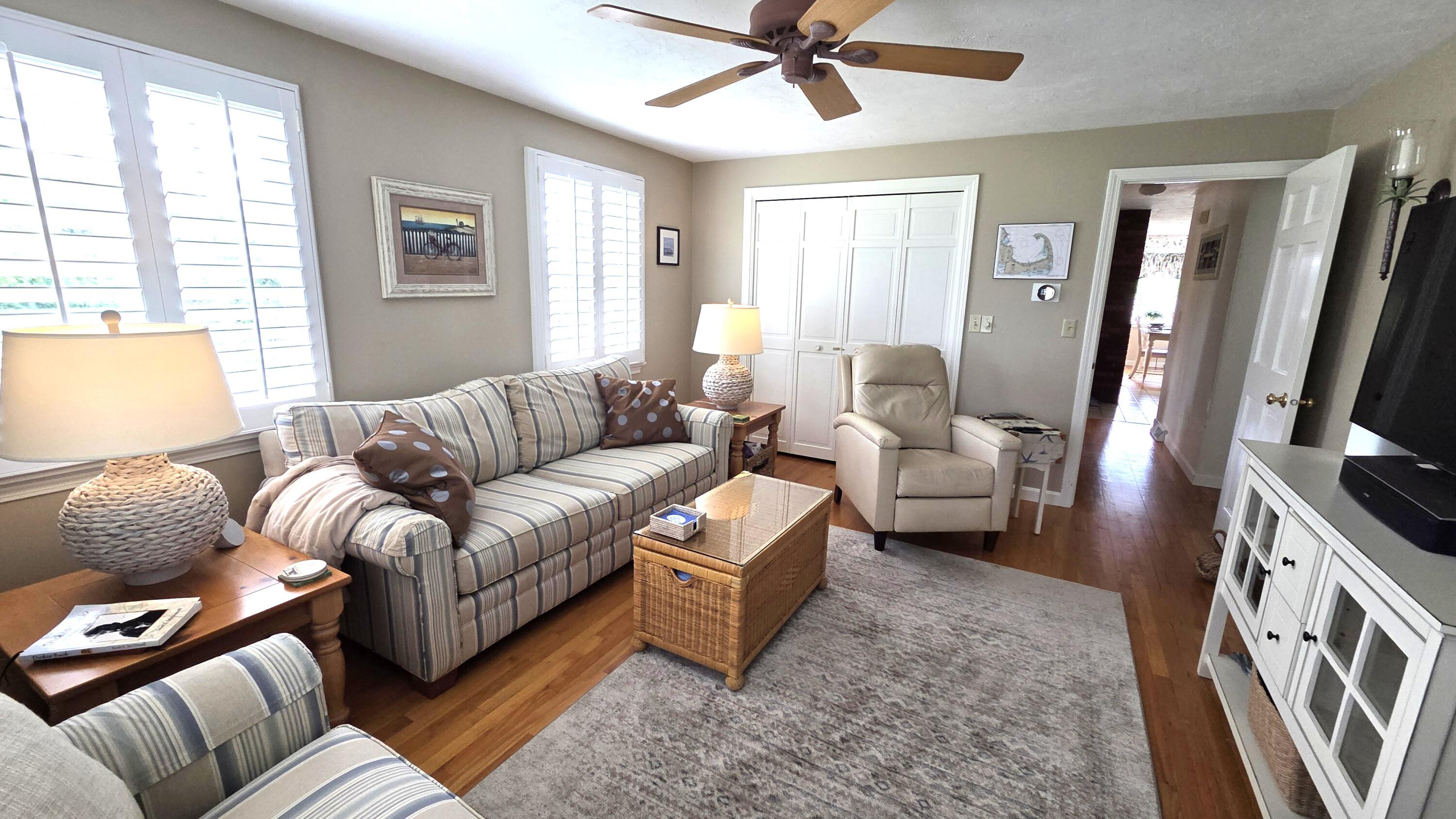 22 Briarfield Road East Dennis MA 02641
