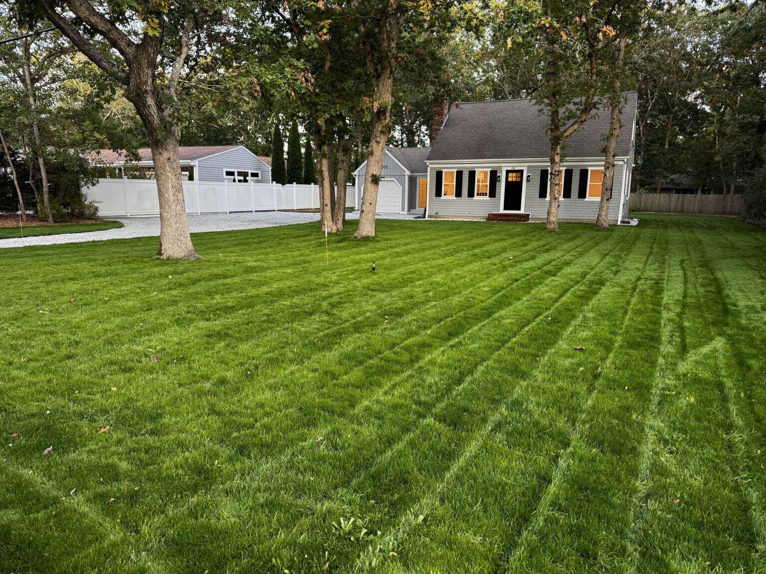 186 Quaker Meeting House Road Sandwich MA 02537