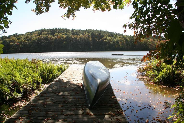 520 Black Pond Road Wellfleet MA 02667