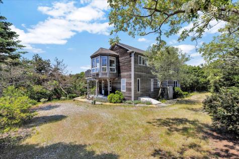 3 Amber Way Truro MA 02666