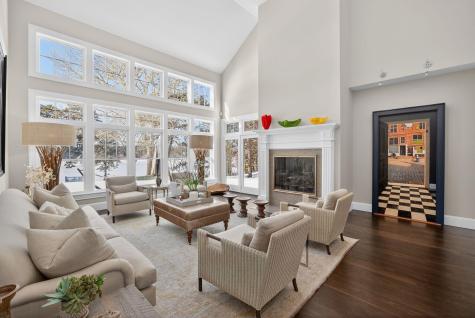 197 Woodland Way Chatham MA 02650