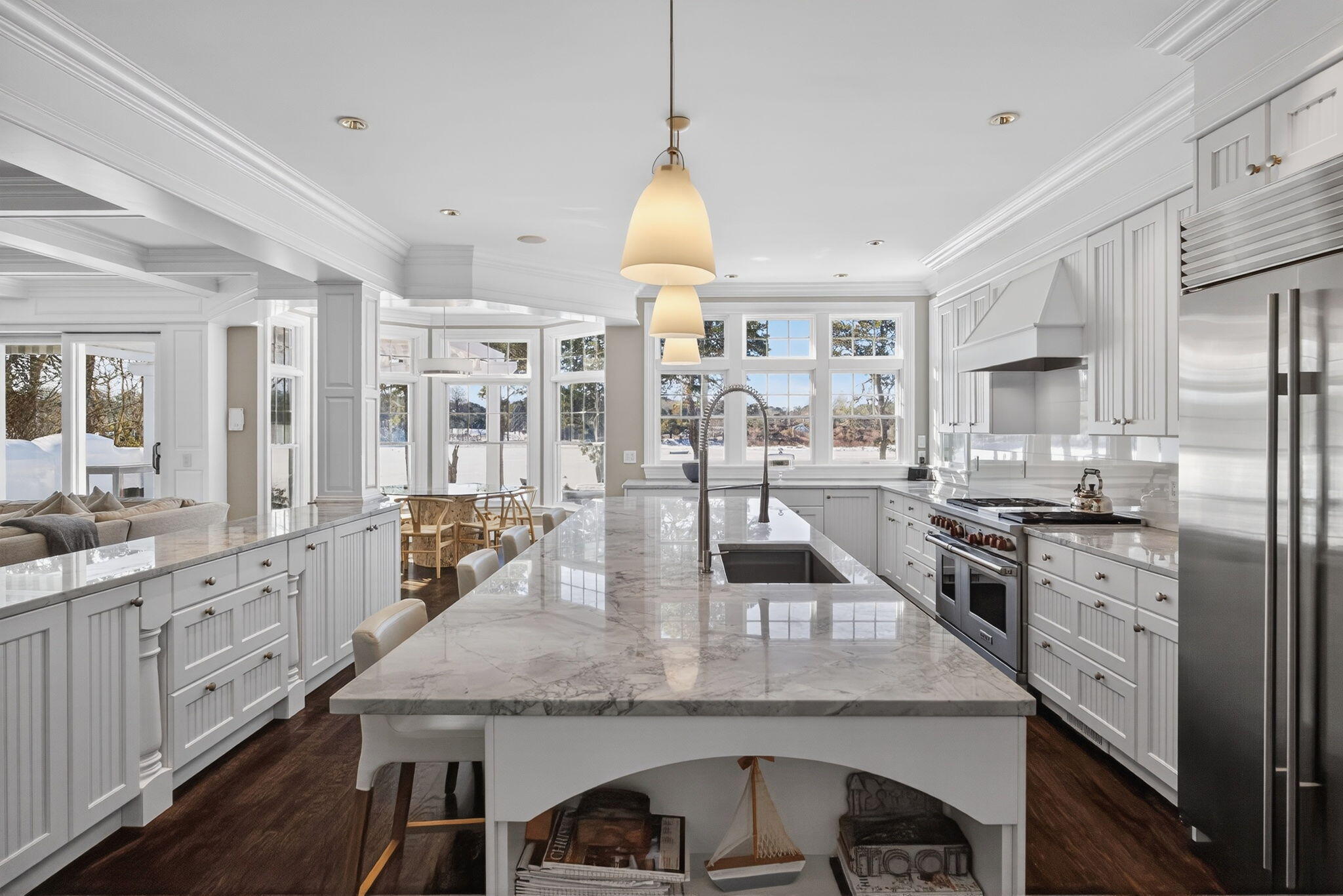 197 Woodland Way Chatham MA 02650