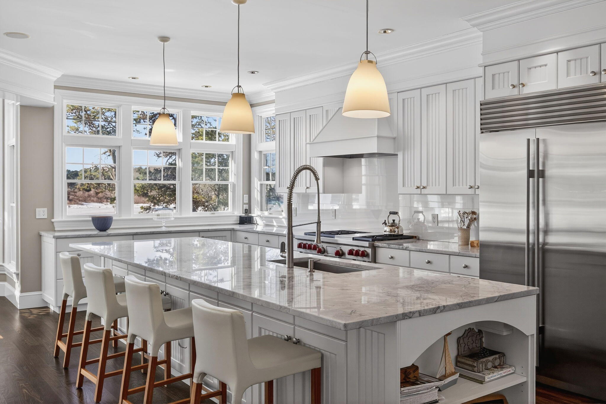 197 Woodland Way Chatham MA 02650