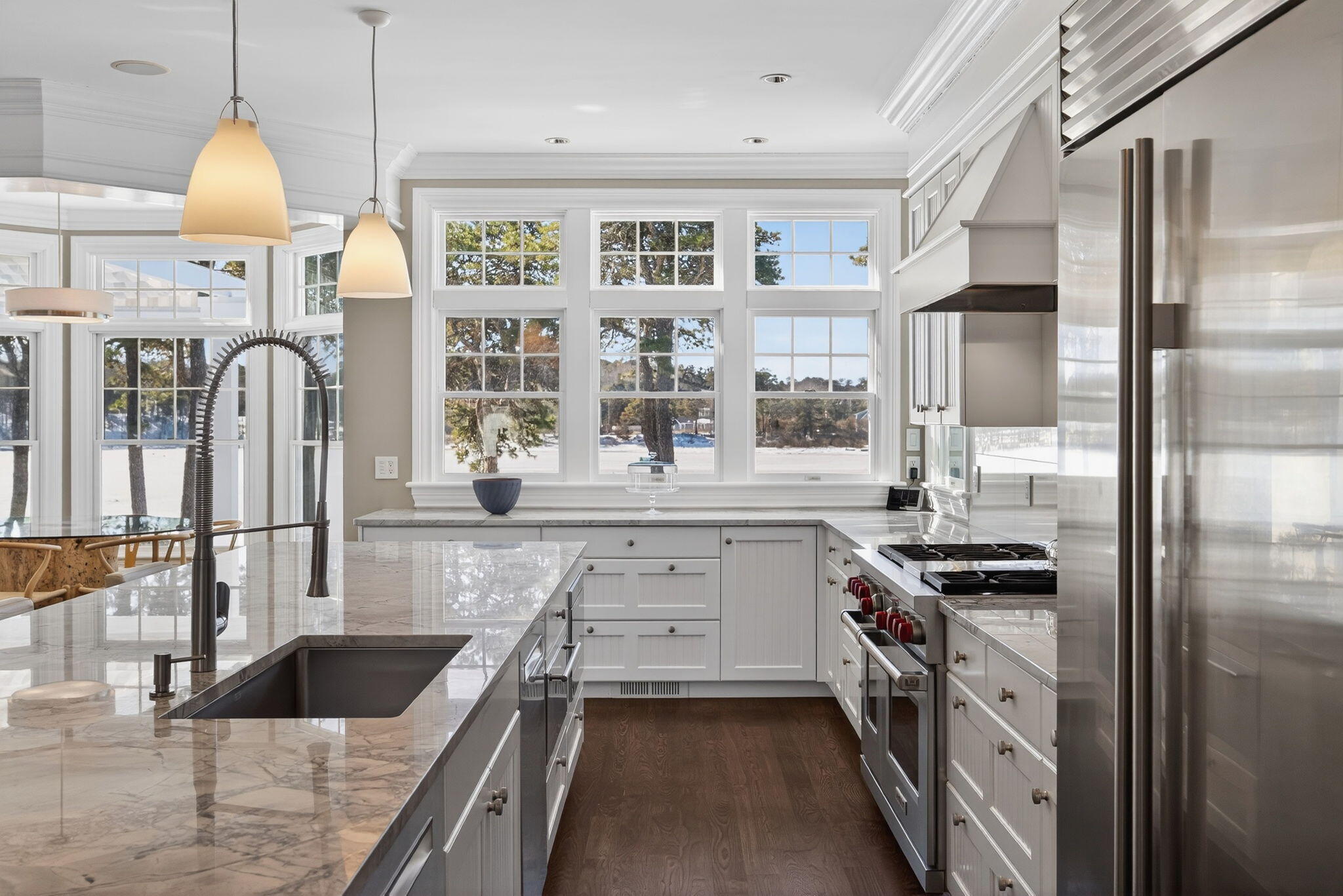 197 Woodland Way Chatham MA 02650