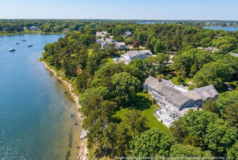 197 Woodland Way Chatham MA 02650