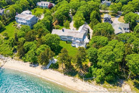 197 Woodland Way Chatham MA 02650