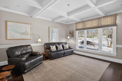 197 Woodland Way Chatham MA 02650