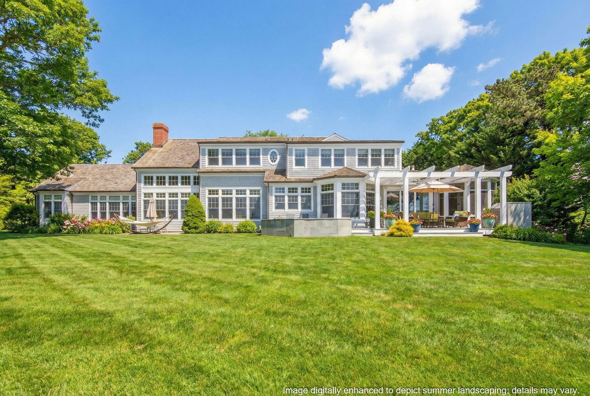 197 Woodland Way Chatham MA 02650