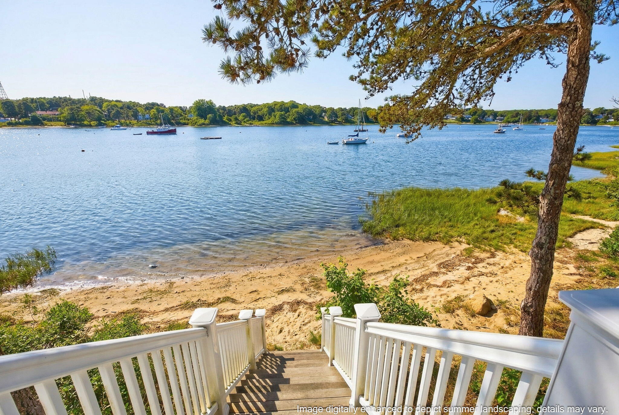 197 Woodland Way Chatham MA 02650