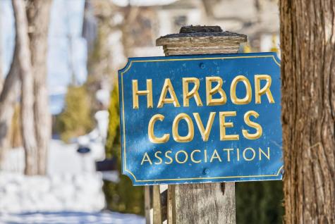 197 Woodland Way Chatham MA 02650