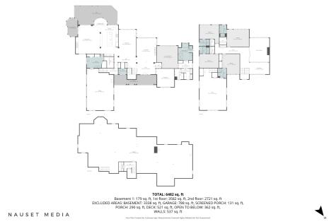 197 Woodland Way Chatham MA 02650