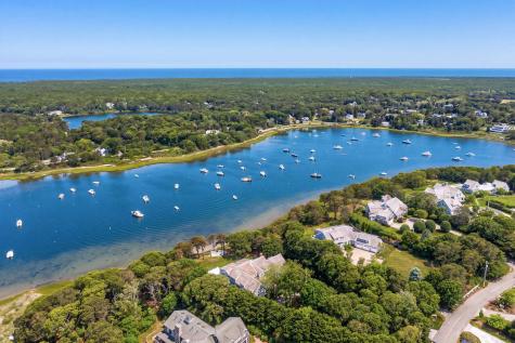 197 Woodland Way Chatham MA 02650