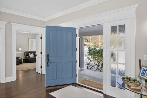 197 Woodland Way Chatham MA 02650