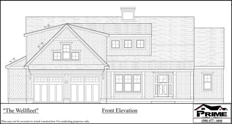 52 Country Club Lane Mashpee MA 02649