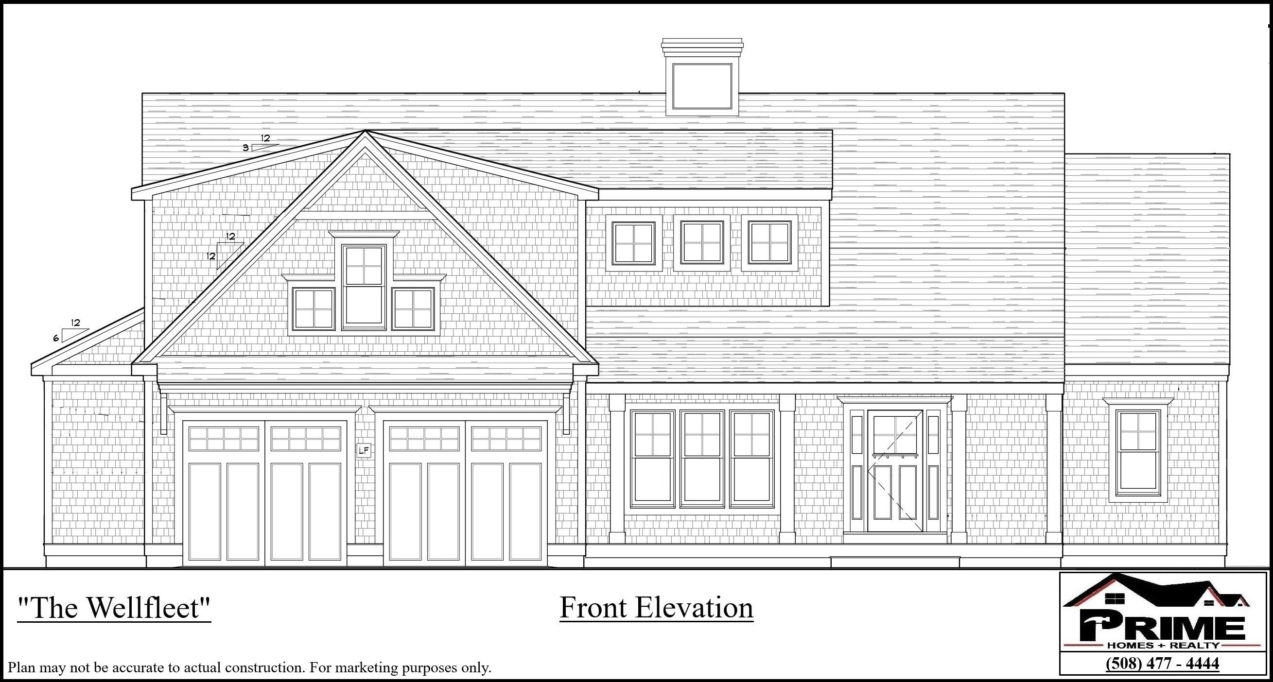 52 Country Club Lane Mashpee MA 02649