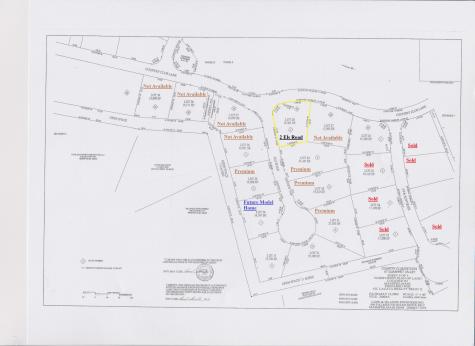 52 Country Club Lane Mashpee MA 02649