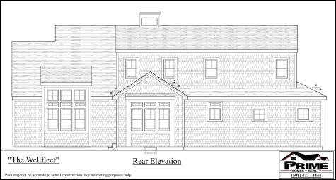 52 Country Club Lane Mashpee MA 02649