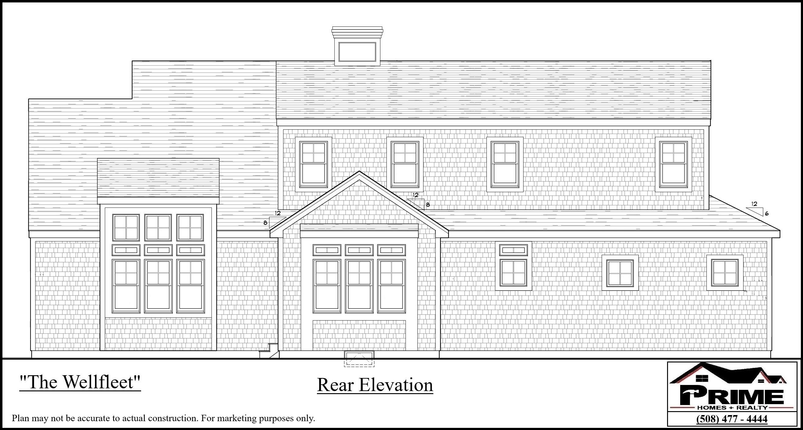 52 Country Club Lane Mashpee MA 02649
