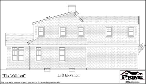 52 Country Club Lane Mashpee MA 02649