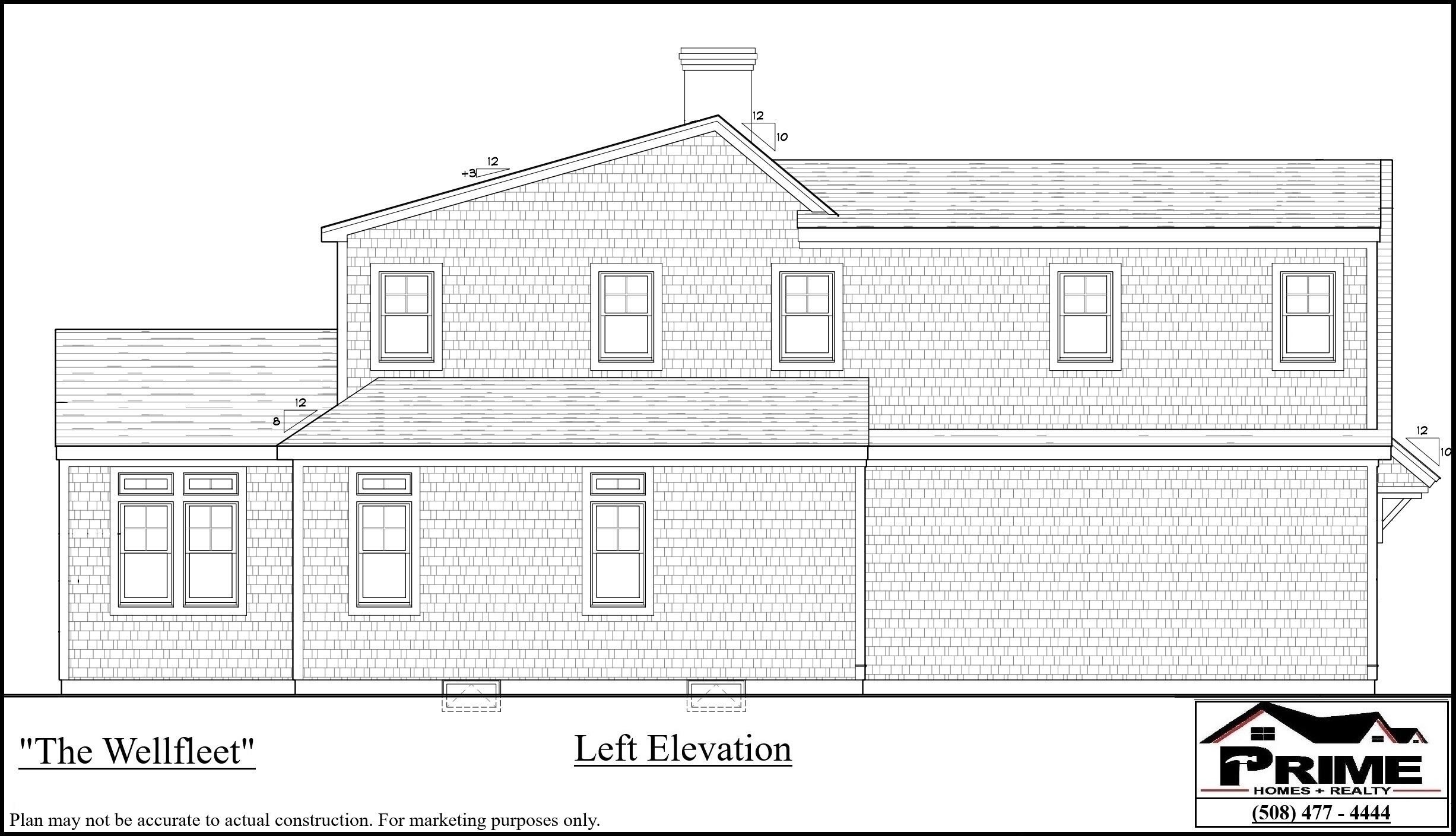 52 Country Club Lane Mashpee MA 02649