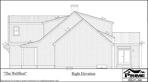 52 Country Club Lane Mashpee MA 02649