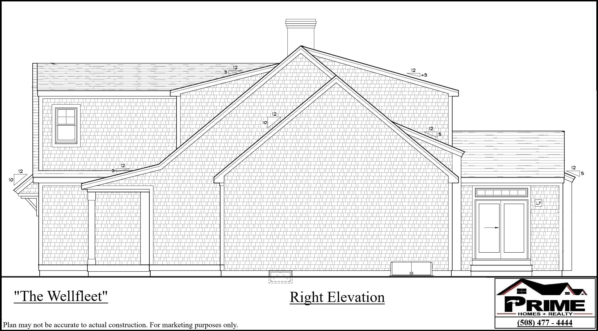 52 Country Club Lane Mashpee MA 02649