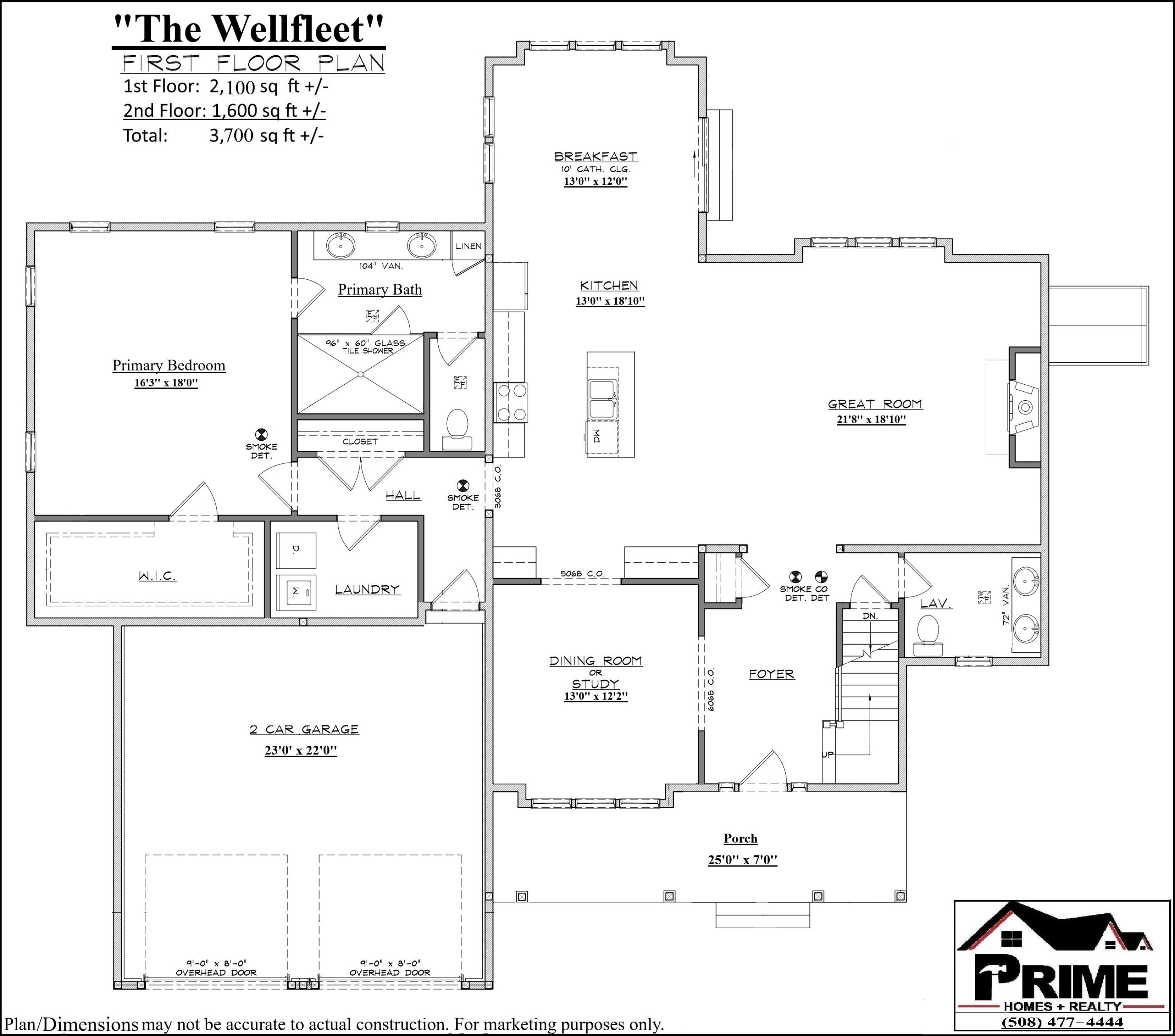 52 Country Club Lane Mashpee MA 02649