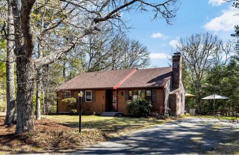 22 Harmony Lane Brewster MA 02631